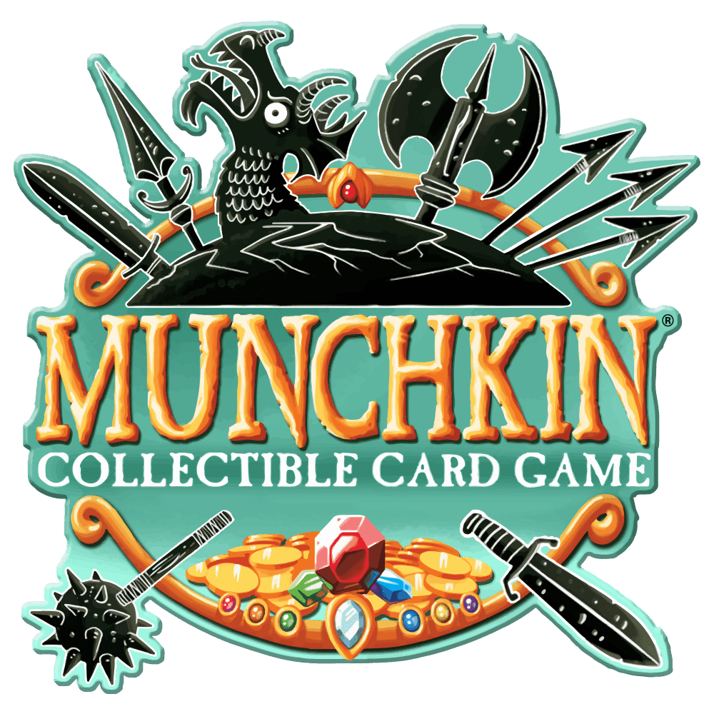 Munchkin Collectible Card Game