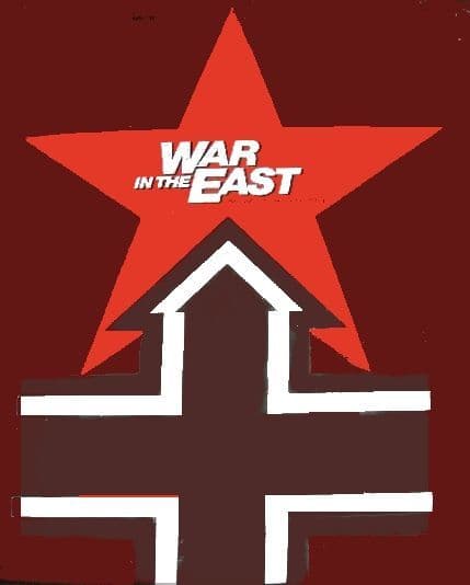 War in the East: The Russo-German Conflict, 1941-45