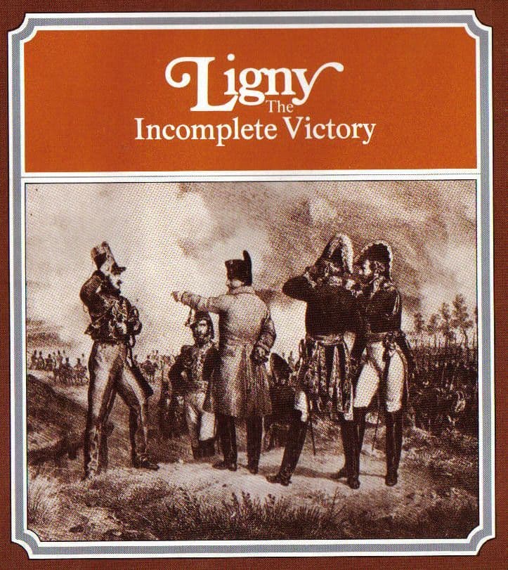 Ligny: Incomplete Victory