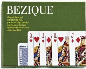 Bezique