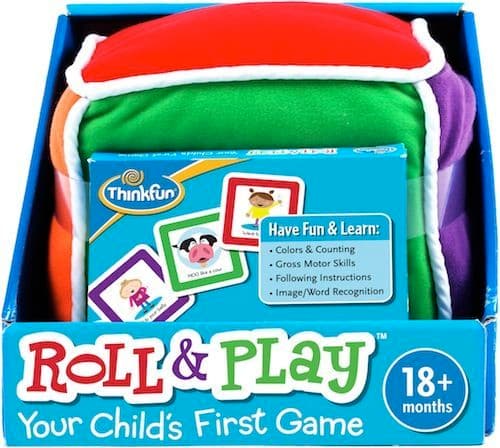 Roll & Play