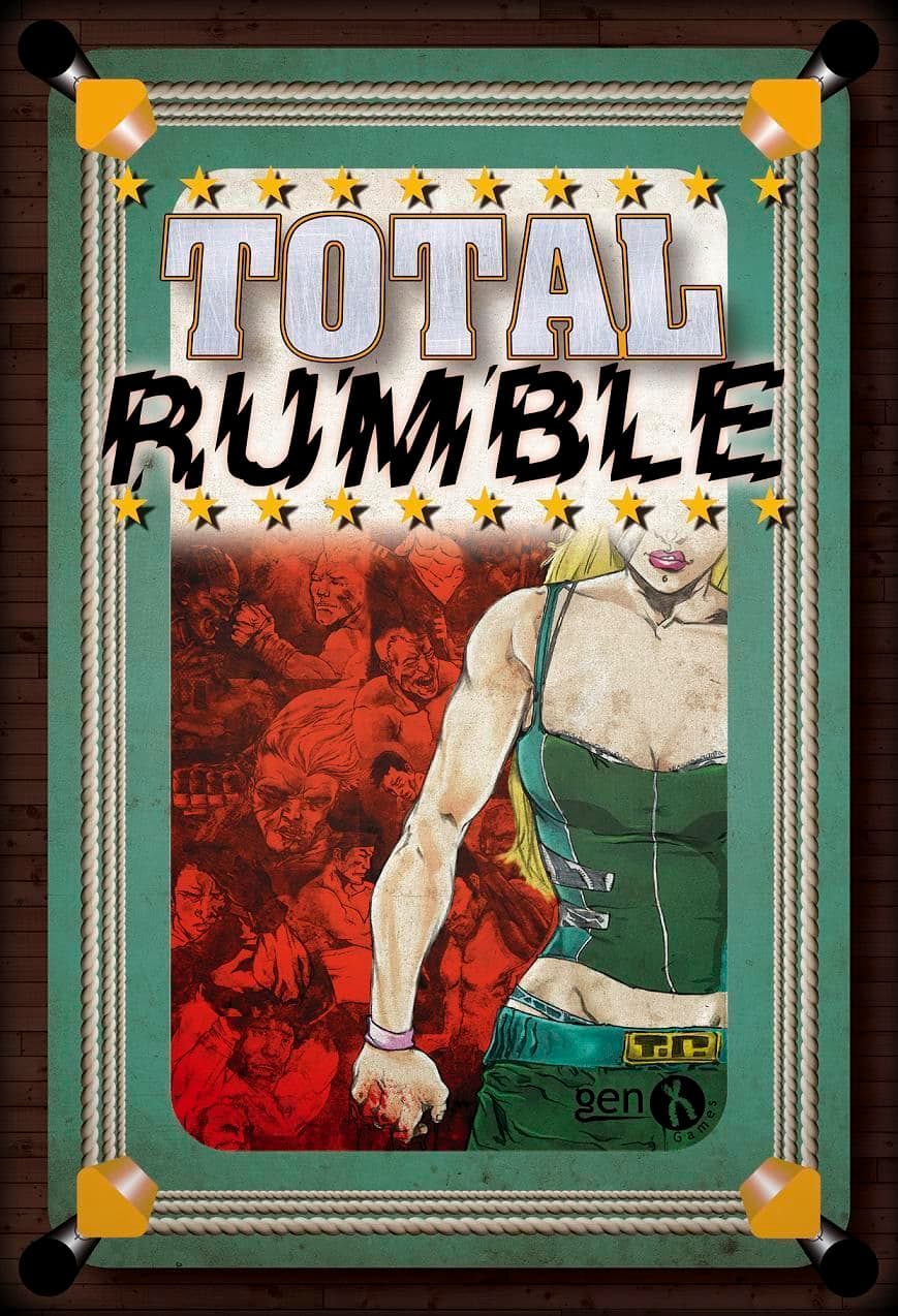 Total Rumble