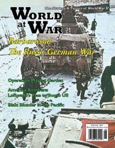 Barbarossa: The Russo-German War, 1941-45