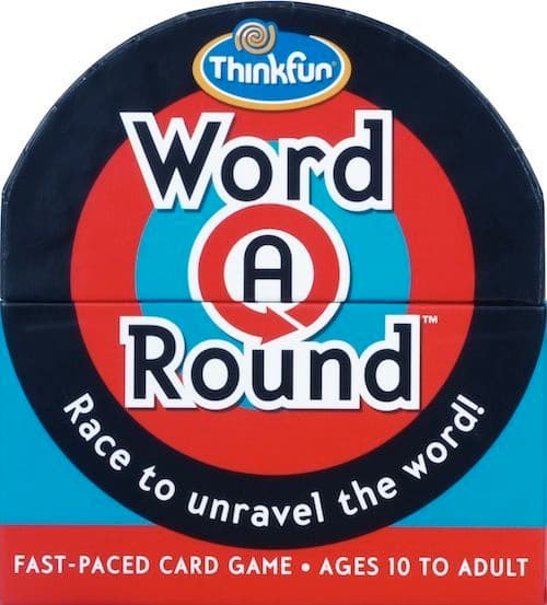 WordARound