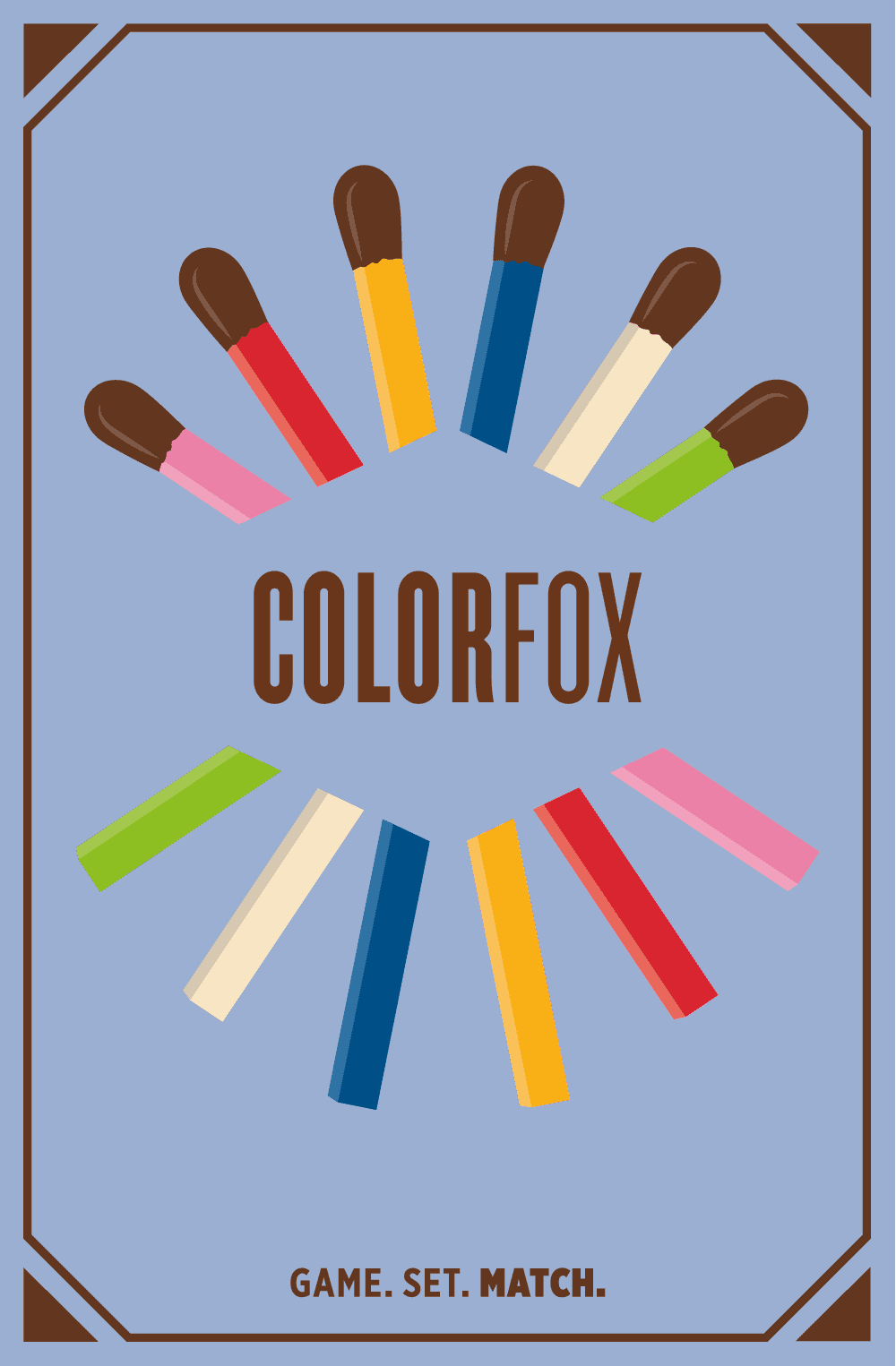 Colorfox