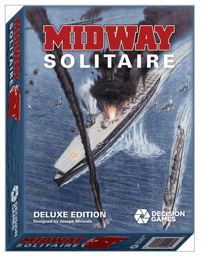 Midway Solitaire