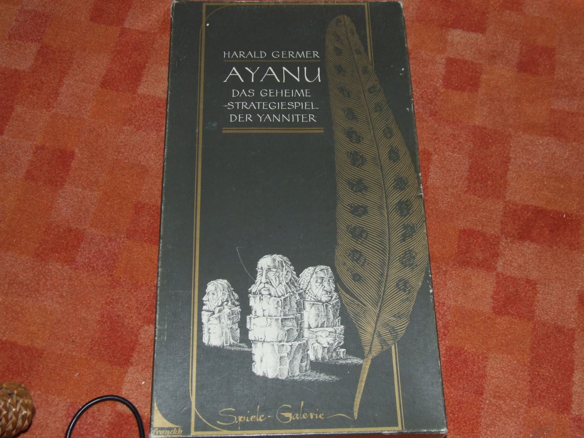 Ayanu