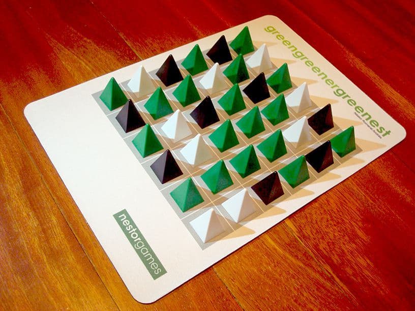 Greener