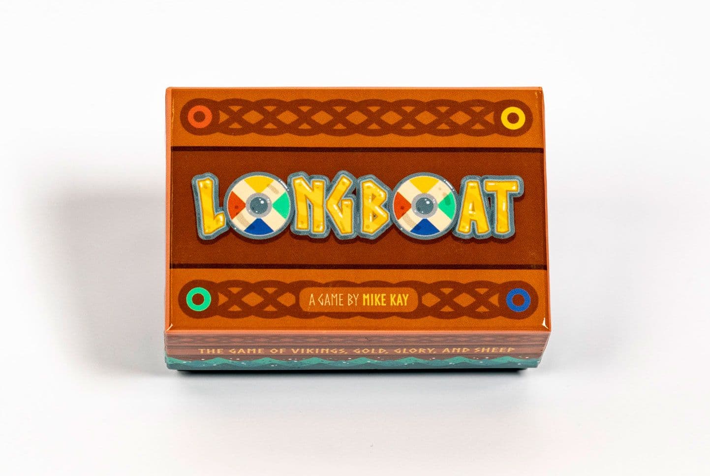 Longboat