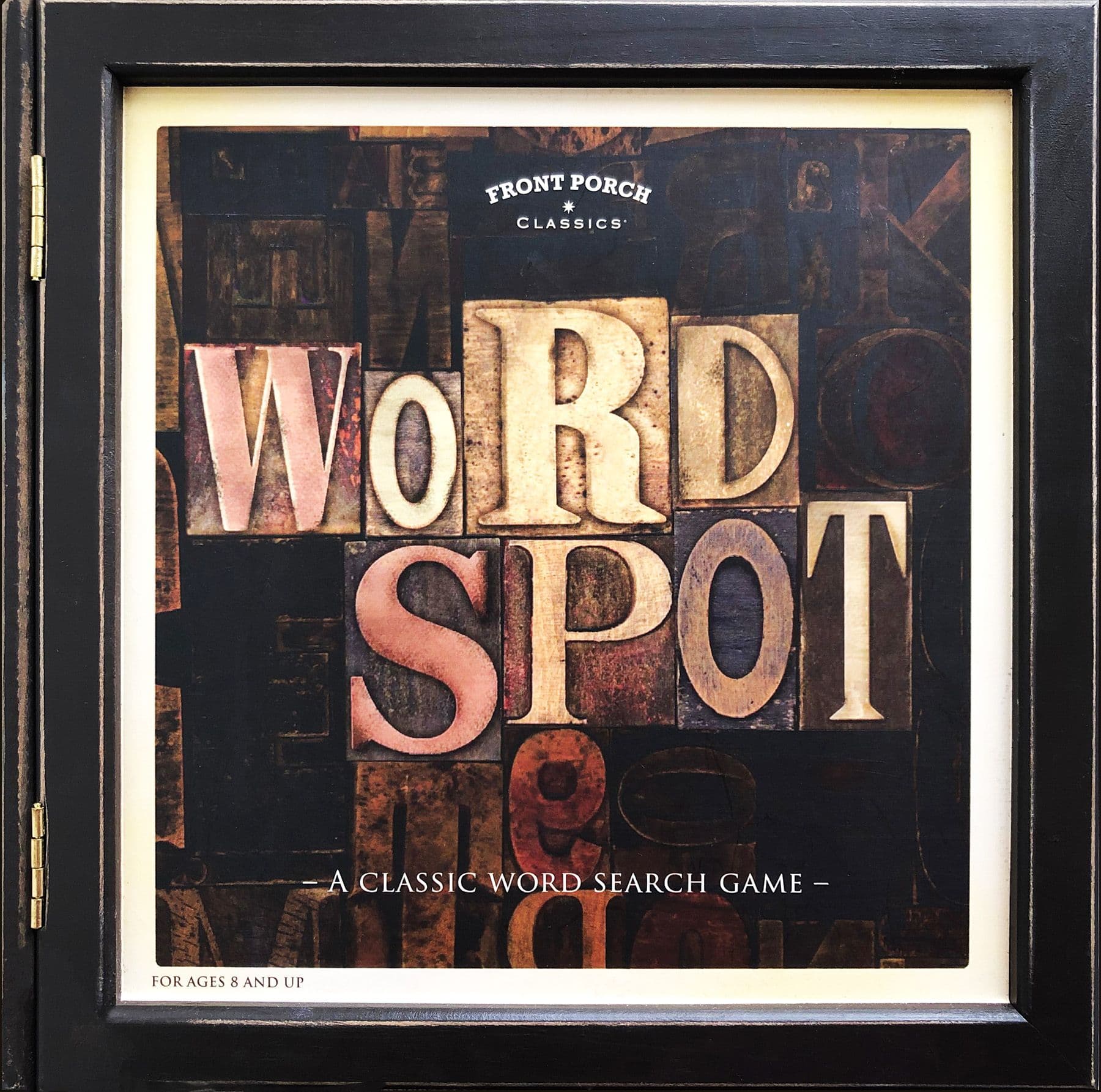 WordSpot