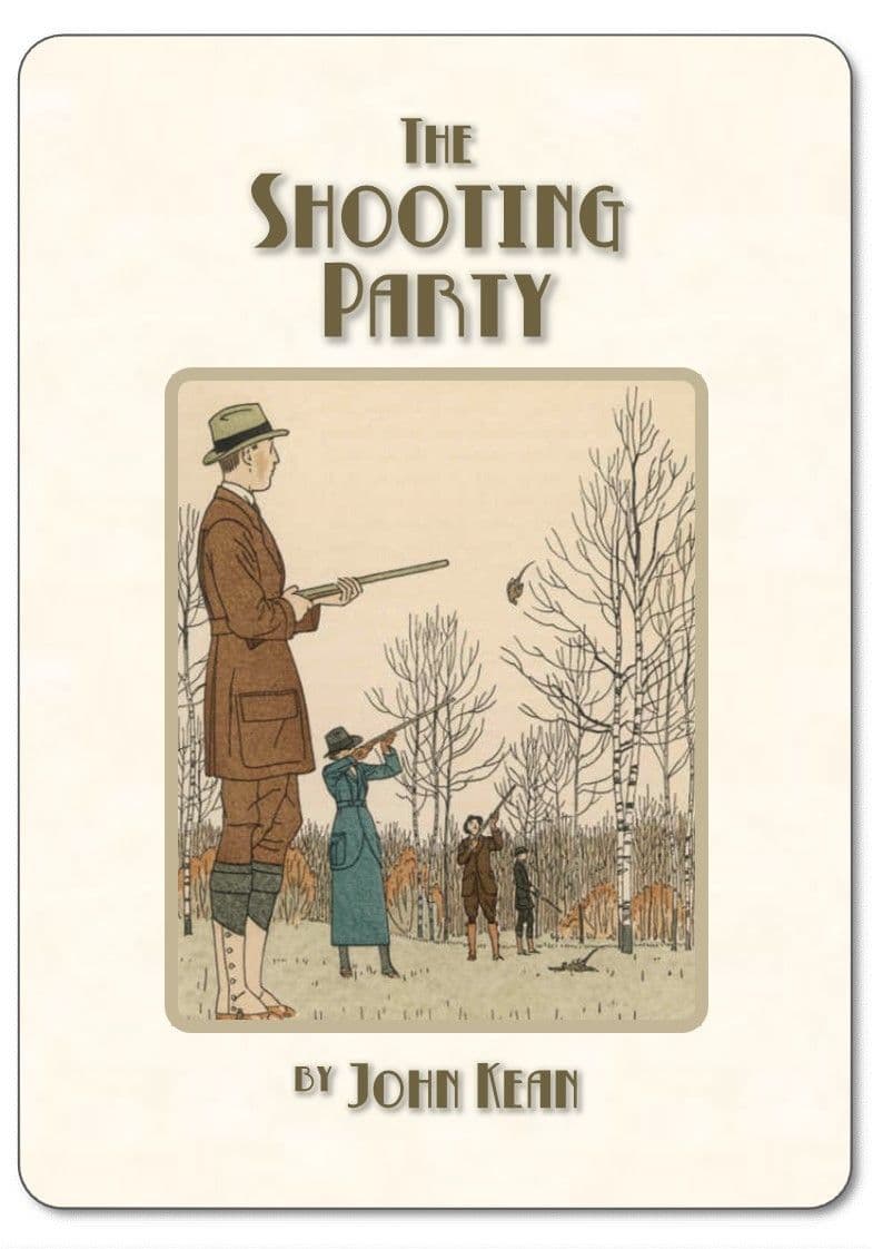 The Shooting Party