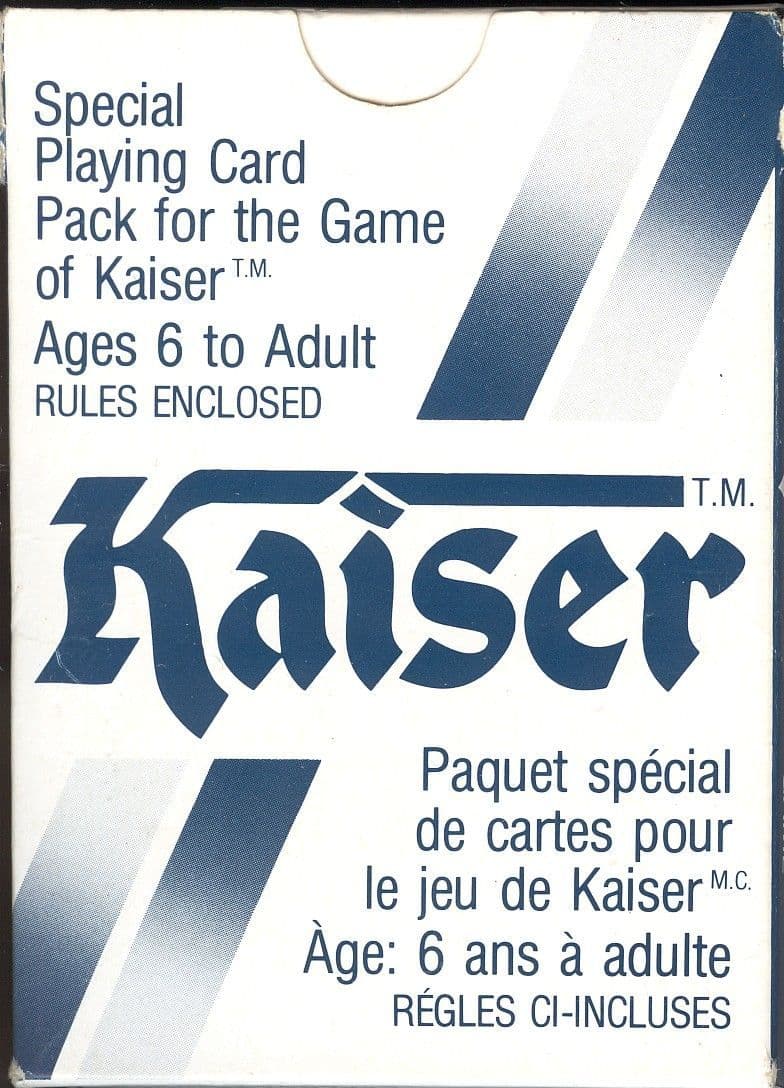 Kaiser