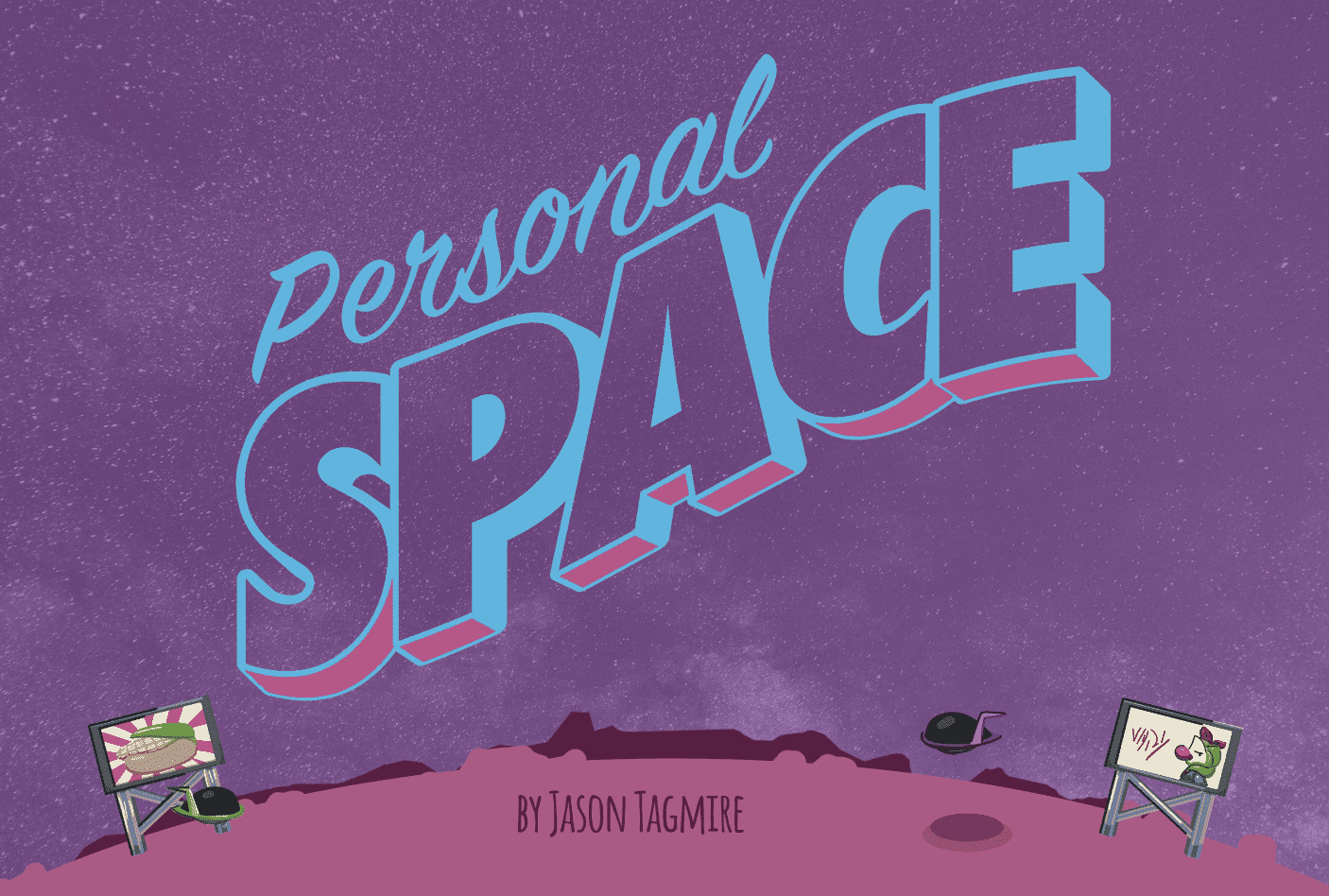 Personal Space