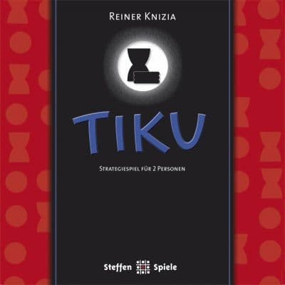 Tiku