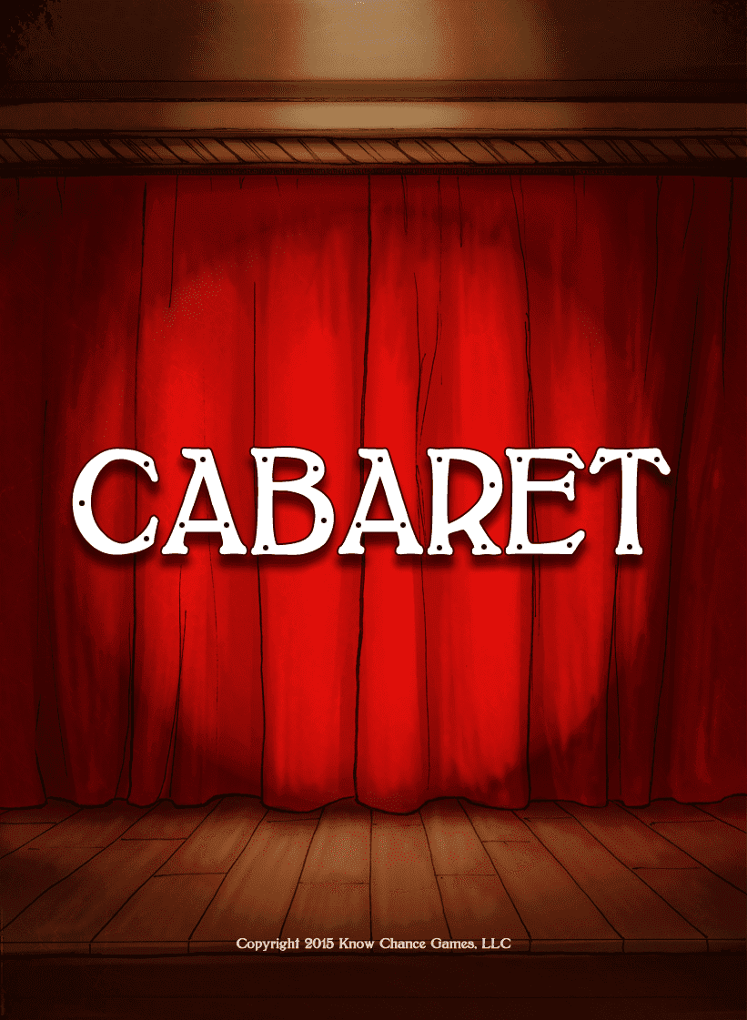 Cabaret