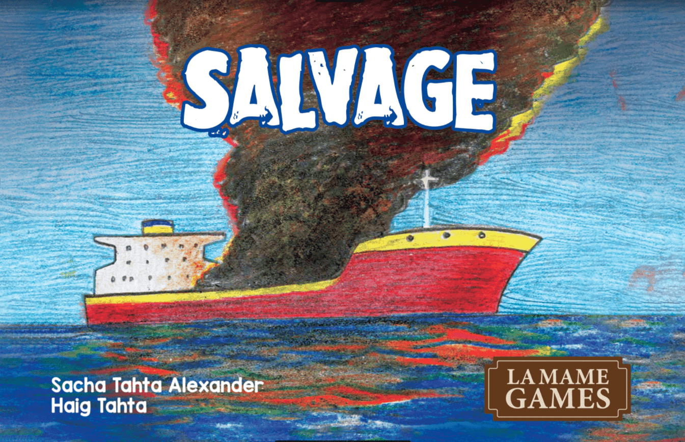 Salvage