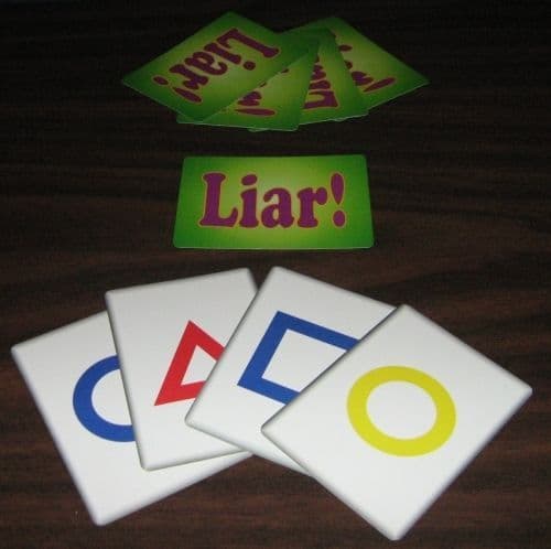 Liar