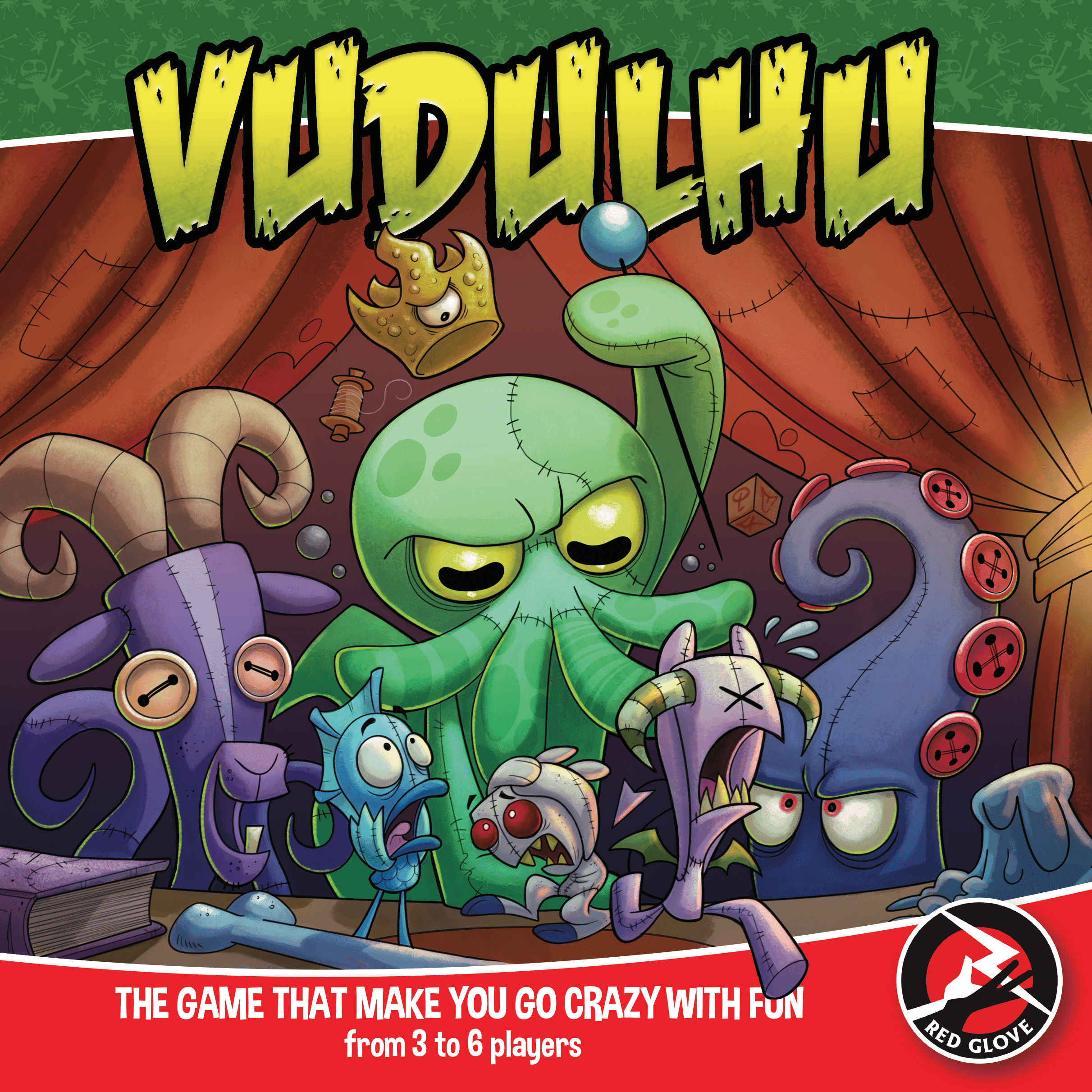 Vudulhu