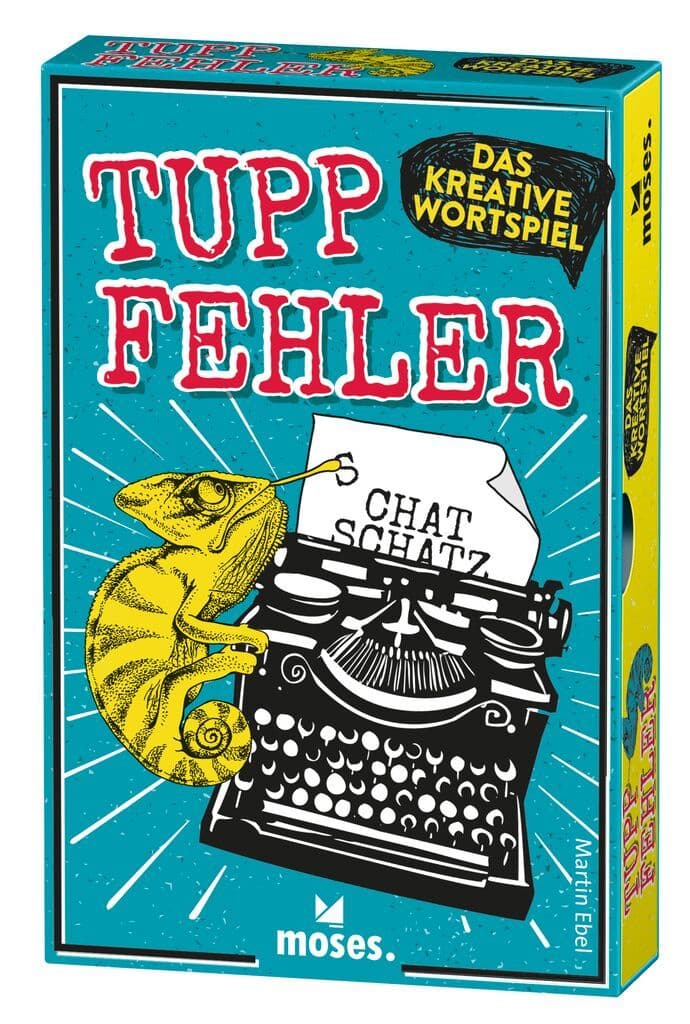 Tuppfehler