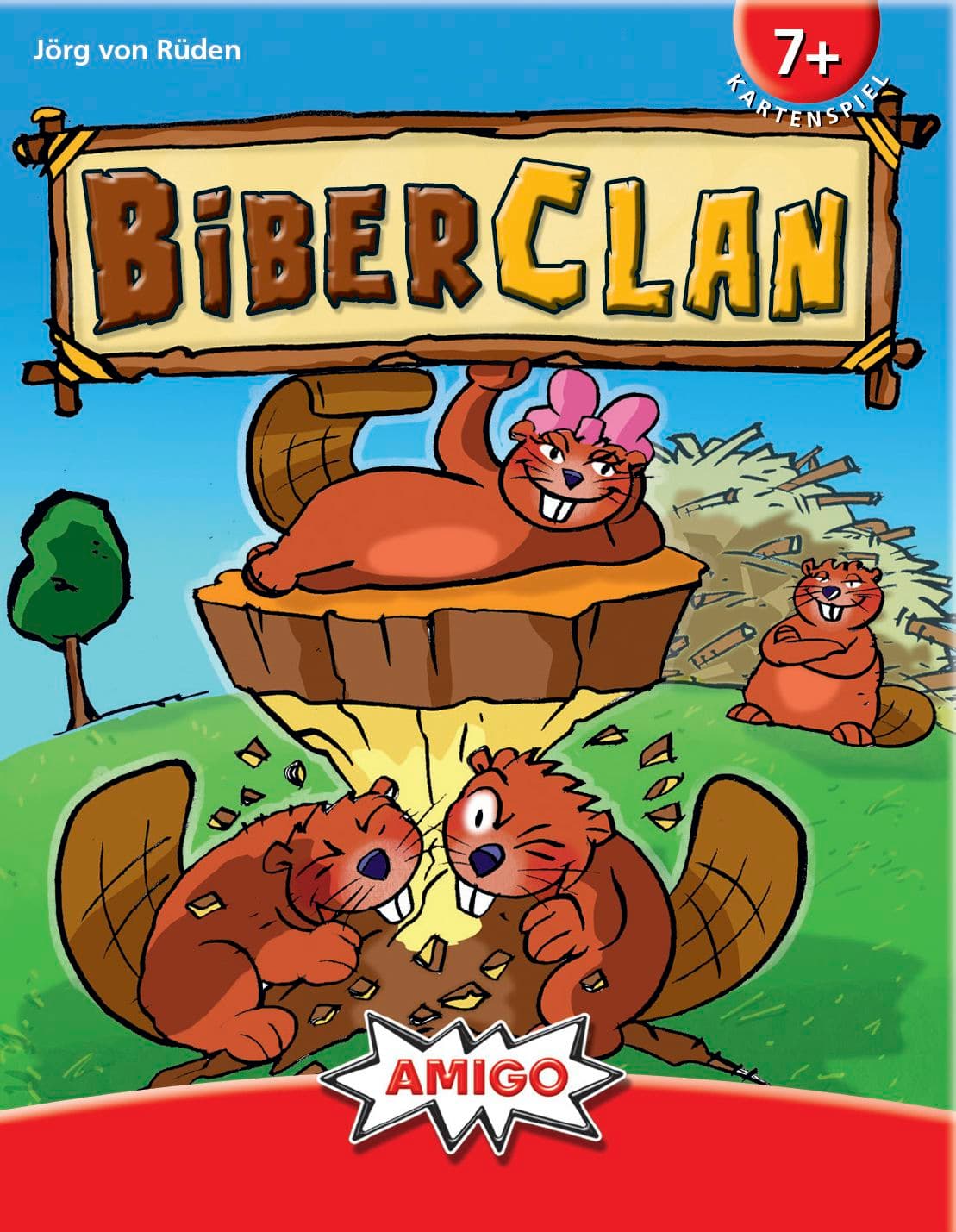 BiberClan