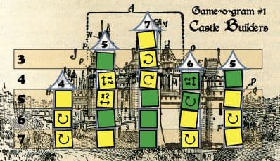 Castle Builders