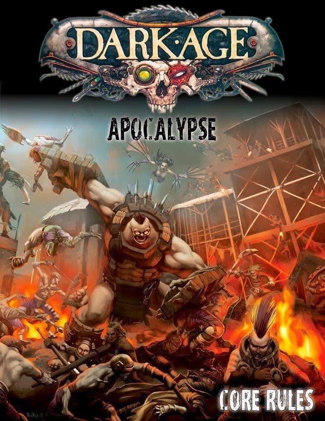 Dark Age