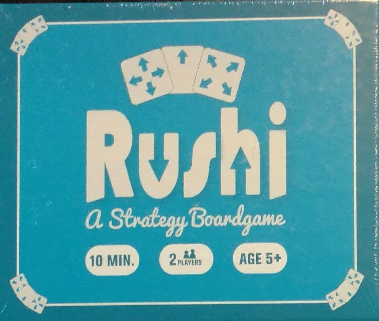 Rushi