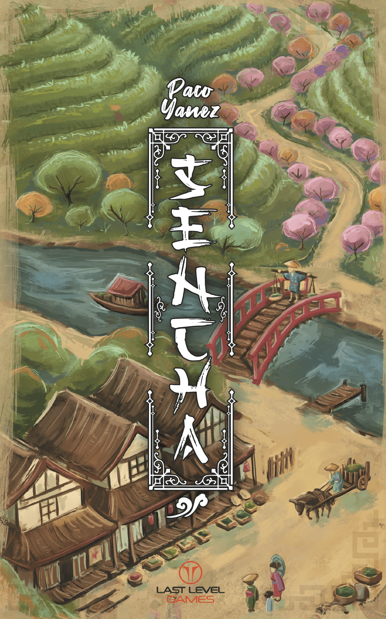 Sencha