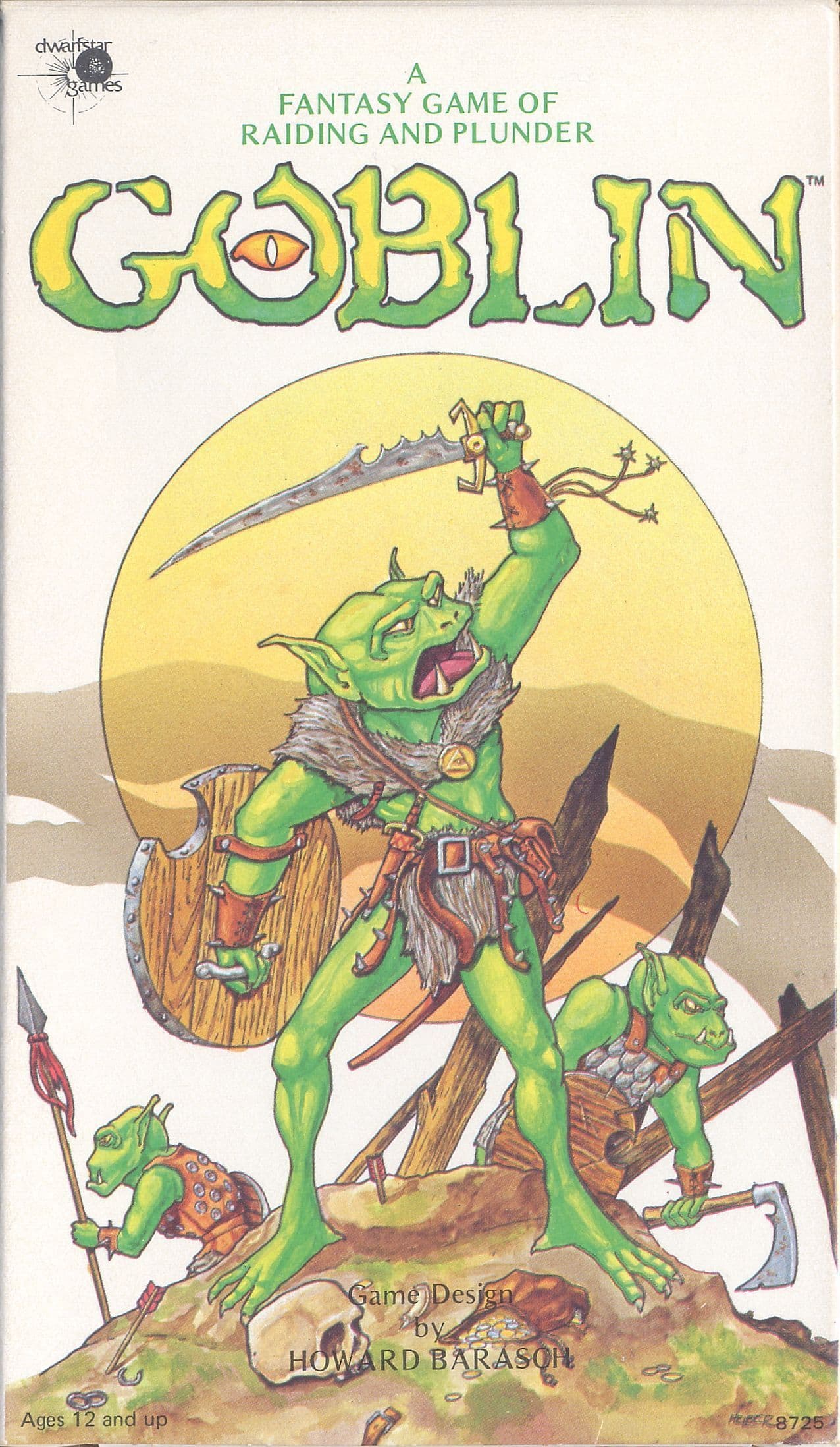 Goblin