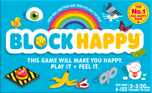 Block Happy