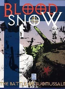 Blood on the Snow: The Battle of Suomussalmi