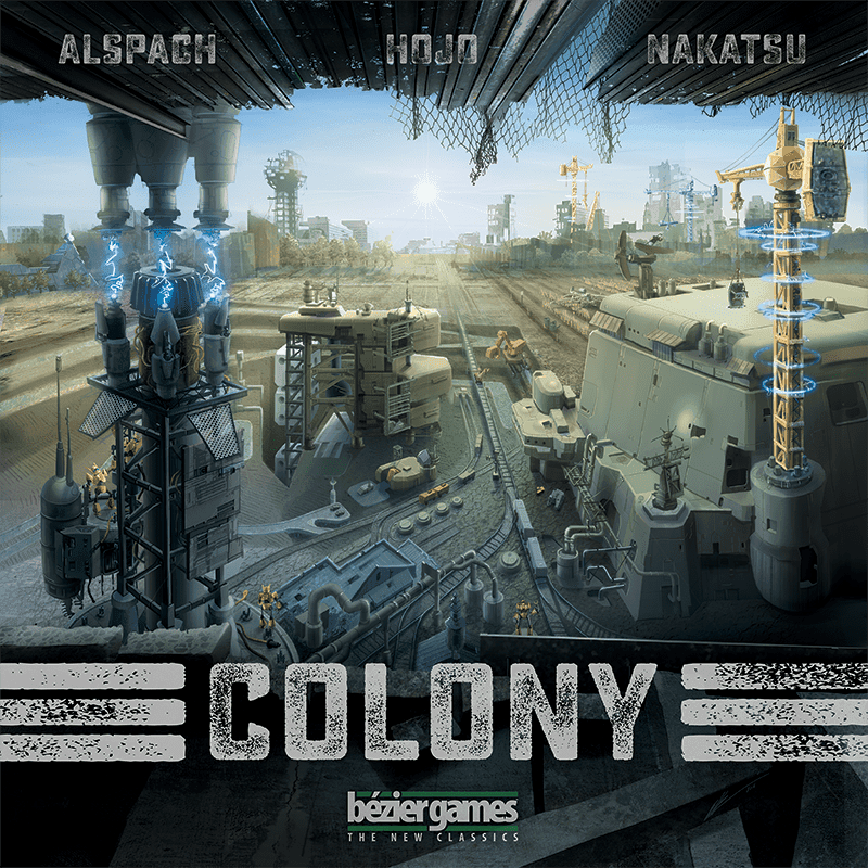 The Colony