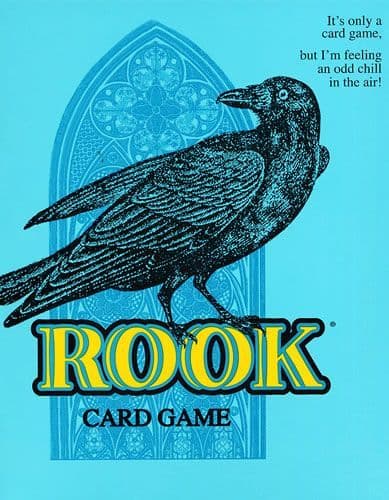 Deluxe Rook