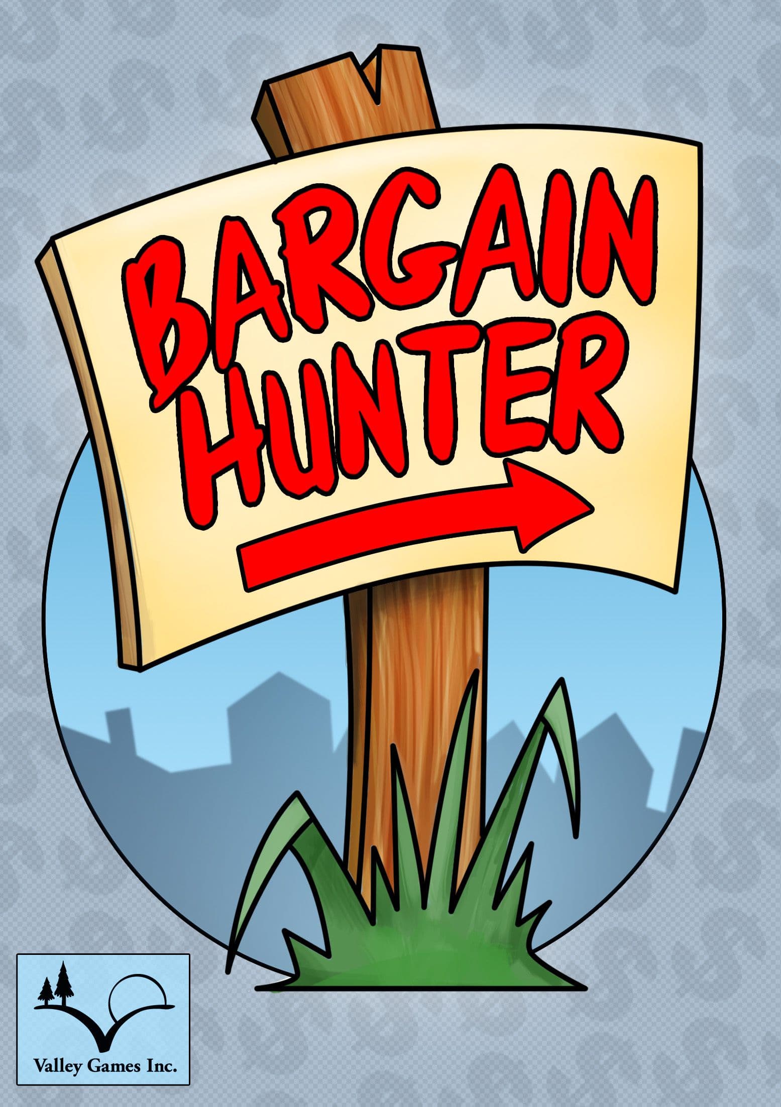 Bargain Hunter
