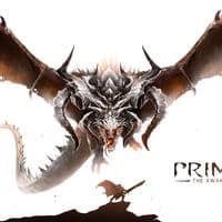 Primal: Пробуждение