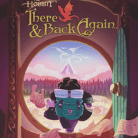 The Hobbit: There and Back Again