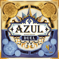 Azul Дуель