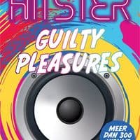Hitster: Guilty Pleasures