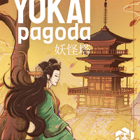 Yokai Pagoda