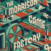 The Morrison Game Factory