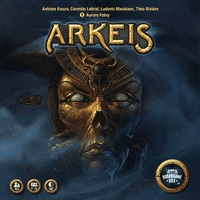 Arkeis