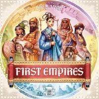 First Empires