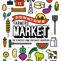Downtown Farmers Market