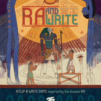 RA and Write