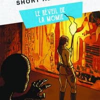Unlock!: Short Adventures – The Awakening of the Mummy