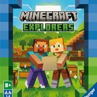 Minecraft Explorers