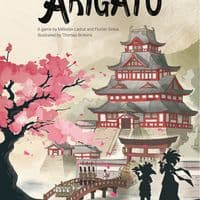 Arigatō