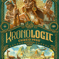 Kronologic: Cuzco 1450