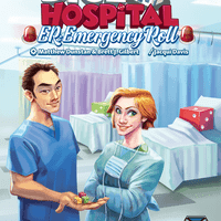 Dice Hospital: ER – Emergency Roll