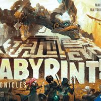 Labyrinth: Chronicles